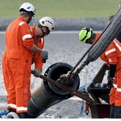 中国による「日本の海底ケーブル切断」作戦が苛烈化　切断されれば復旧に2週間以上