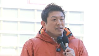 参政党･神谷代表「自民党はもうオワコン｡役割を終えてるんですよ｣