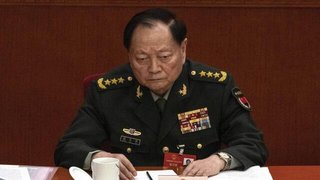 習近平が“盟友”を粛清　最強ブレーン失った中国軍…台湾有事､割れる海外分析