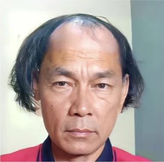このおじさんが目の前にいたら