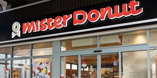 ミスドで｢トレーに載せたドーナツをまた戻す｣SNS投稿に賛否､運営会社が回答