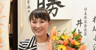 クルド人問題に揺れる川口市､岡村ゆり子氏が市長に「不法な外国人は帰ってもらう」