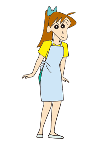 保育園には吉永みどりみたいな先生ないの？