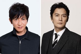 福山雅治と木村拓哉←どっちが歌上手いの？