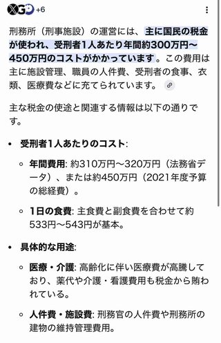 こんなことに税金が使われてるって思うとバカみたいよね
