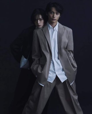 神尾楓珠＆平手友梨奈が結婚