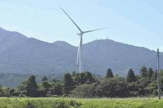 ｢風力発電｣稼げず､10年間に風車420基以上が廃止…耐用年数･安全面にも課題､死亡事故も