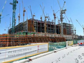 韓国が原発の増設を発表　李政権が方針「電力が必要」