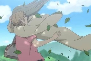 夏目友人帳で1番好きな回なに？