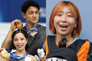 この2人別人なの！？