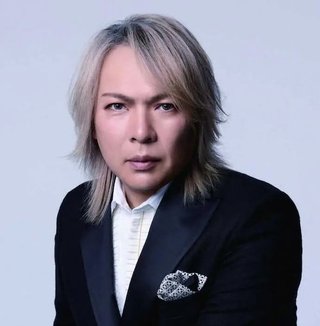 LUNA　SEA真矢さん急死