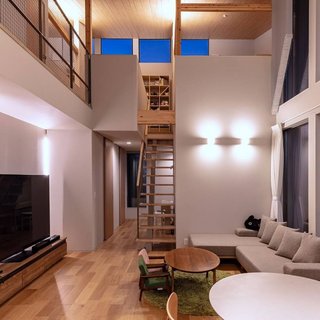 このお部屋素敵ね