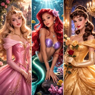このディズニー実写があったら、見る？？