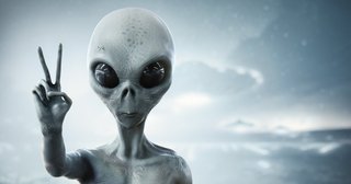 今年中にアメリカから宇宙人が公開されるらしいけど