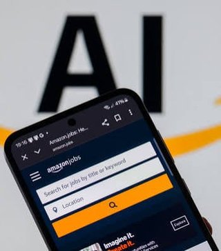 Amazonが3万人の大幅人員削減…アメリカで広がる｢AIリストラ｣