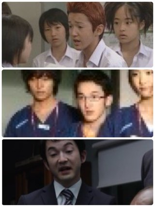 一平、成長したね