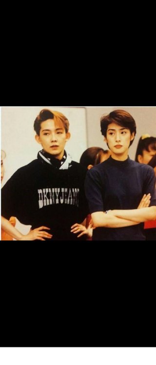 イケメン過ぎて草