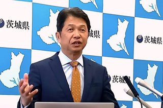 茨城県で新制度　“不法就労”の外国人を通報した人に報奨金