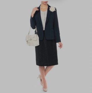 高校の入学式の服装