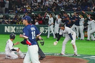 【WBC】韓国､逆転負けで日韓戦11連敗【野球】