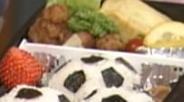 お弁当どう？