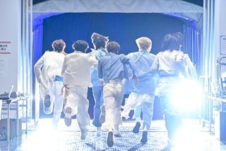 中村倫也の黒歴史に？K-POP題材にしたドラマ｢DREAM STAGE｣視聴率2%のド低迷