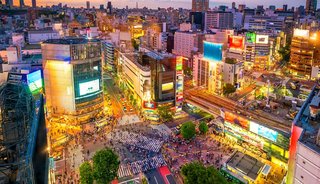 ｢世界のベストシティ｣2026年ランキングに東京がトップ10入り 大阪も50位以内にラインクイン