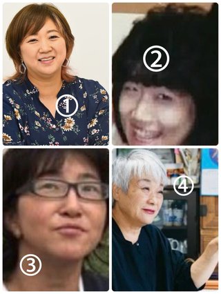 友達になりたいママは？