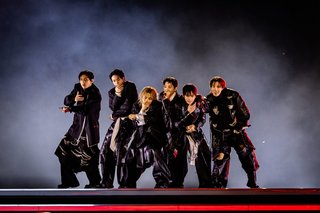 BTSライブ“26万人”予想も実際は5分の1以下　警察庁長官がコメント