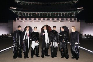 BTSカムバック公演､観客数が予想を大きく下回りHYBEの株価急落