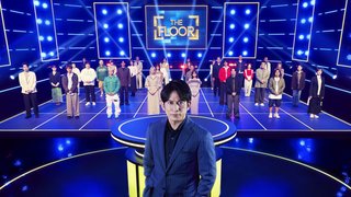 日テレ系【THE FLOOR】