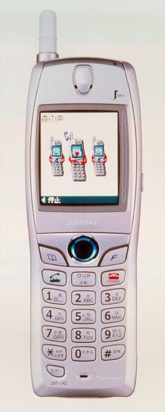 ガラケーの思い出