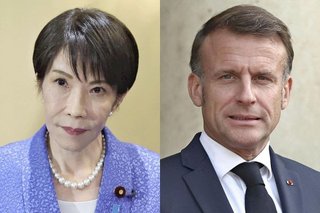 日仏､レアアースを共同調達　首脳会談で合意へ　精製工場も稼働