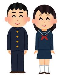 中学生に聞きたいことありませんか？