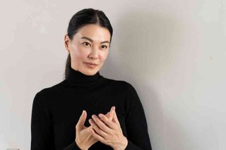 江角マキコさん「落書き騒動の真相」を初めて語る…人気YouTuberの配信に抗議