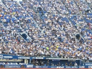 学校よりベイスターズが好きな子供