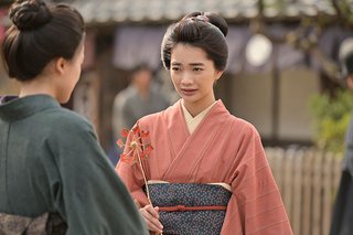 【ネタバレ】朝ドラ「風、薫る」