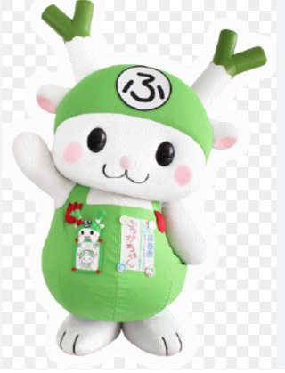 好きなゆるキャラいます？