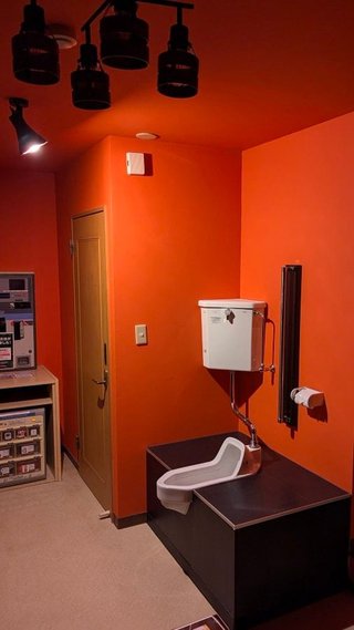 お洒落な部屋