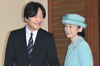 秋篠宮家｢お金が足りない｣発言に隠された､紀子さまの苛立ち…｢愛子さま人気｣へのわだかまり