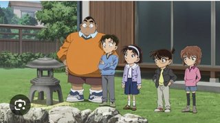 コナンの光彦の声優が男性声優じゃないのが許せない