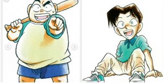 マジでコナンの光彦の声優を男性に変えたいんだけど