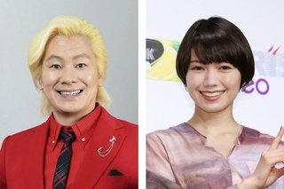 ｢奥様の二階堂ふみさん､◯◯ですよね？｣→インタビュアーの発言にカズレーザーがブチギレ