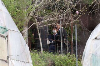 京都府警､死亡した安達結希さんの親族から任意で事情聴取　浮かぶ不自然な経緯、全容解明へ
