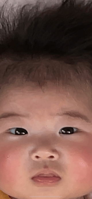 女の子に見えますか？
