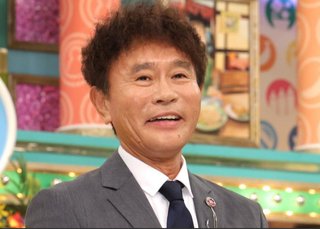 はまたもカツラか