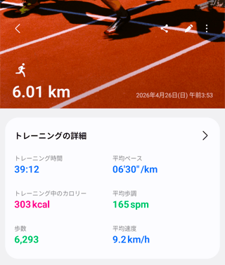 -10㎏目指しています！再開