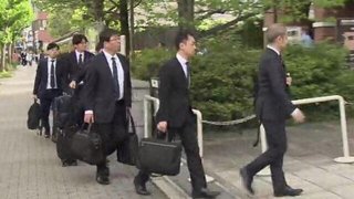 学校法人･同志社に文部科学省が現地調査【辺野古･違法船転覆事故】