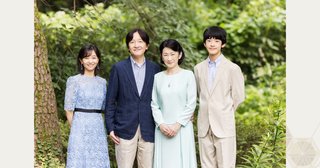 秋篠宮家｢お金が足りない｣発言で｢どんな金銭感覚なんだ｣とSNSで批判　意外な金額と使い道