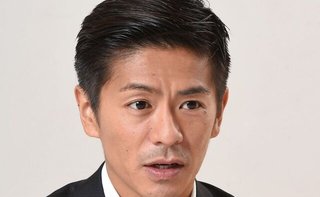 ｢これ本当に森田剛…⁉｣｢細すぎ｣〝47歳近影〟に騒然｢久しぶりに見たと思ったら｣｢お顔小さい｣